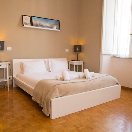 Amalia Vatican House Rzym Zewnętrze zdjęcie