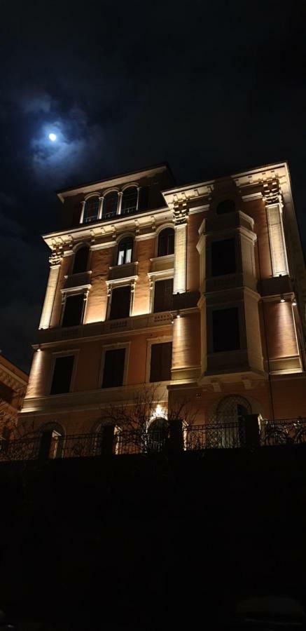 Amalia Vatican House Rzym Zewnętrze zdjęcie